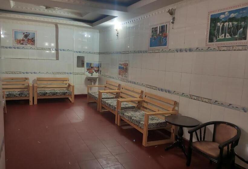 مبيت وإفطار Aida House Iringa