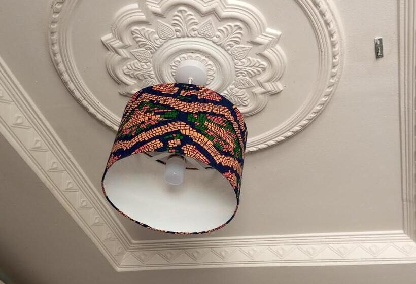 مبيت وإفطار Aida House Iringa