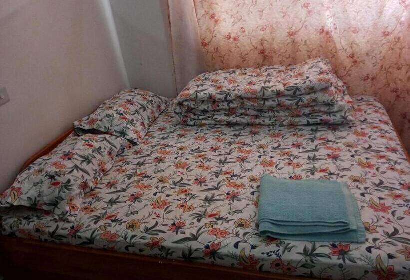 مبيت وإفطار Aida House Iringa