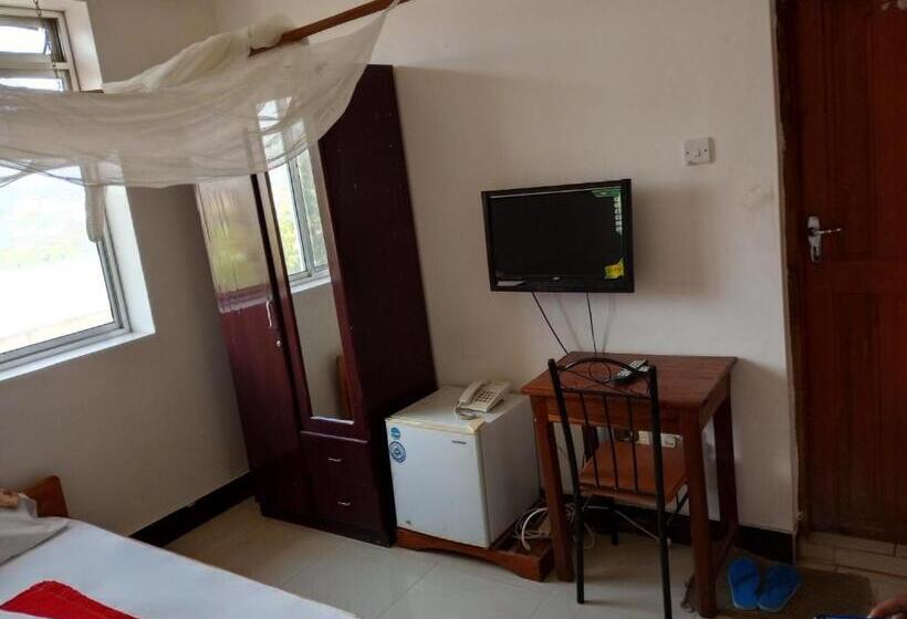 مبيت وإفطار Aida House Iringa