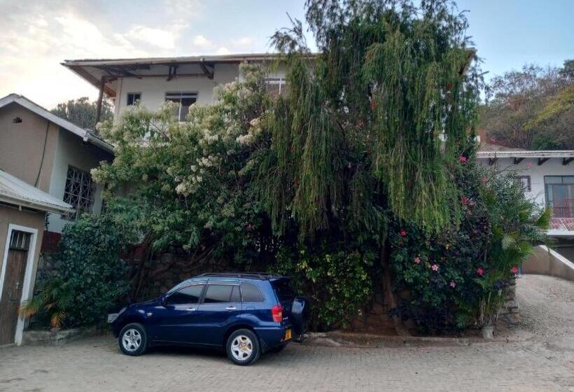 مبيت وإفطار Aida House Iringa