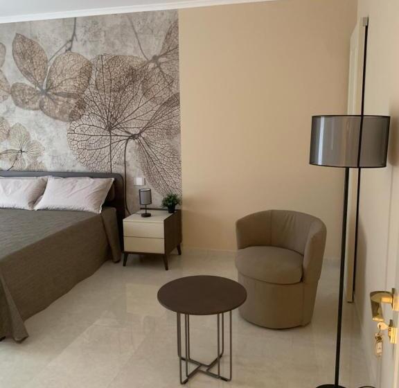 住宿加早餐 Anna House