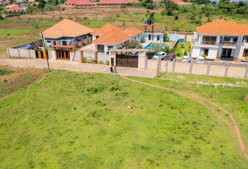 تختخواب و صبحانه Blanket Suites