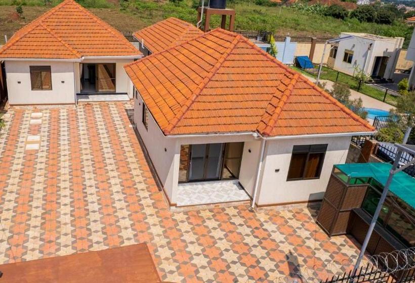 تختخواب و صبحانه Blanket Suites