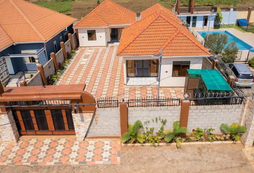 تختخواب و صبحانه Blanket Suites