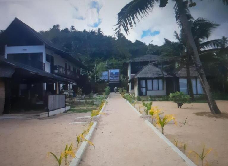 مبيت وإفطار Casa De Patrizia