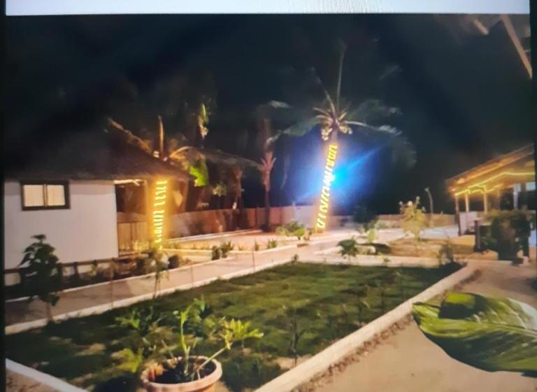 مبيت وإفطار Casa De Patrizia