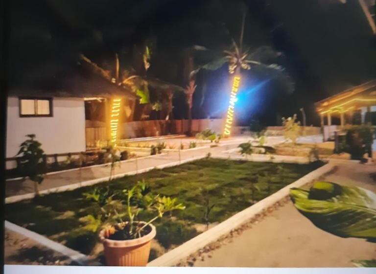 مبيت وإفطار Casa De Patrizia