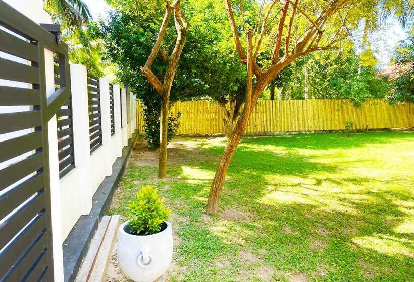 민박 Cenreeza Airport Villa