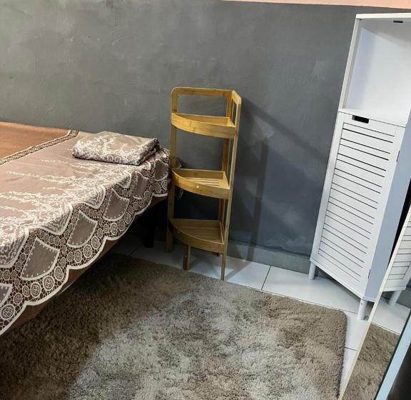 민박 Chambre D Hôte Azur Chirongui