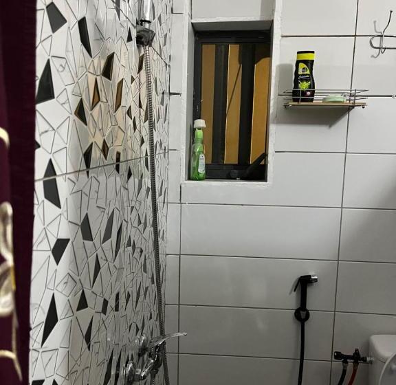 민박 Chambre D Hôte Azur Chirongui