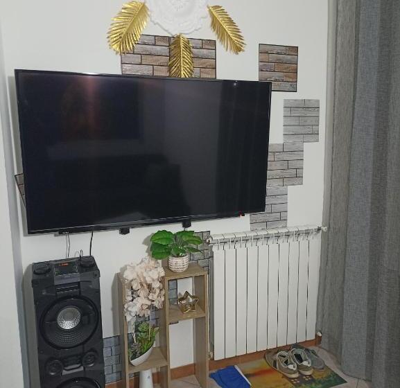 مبيت وإفطار Dorcas