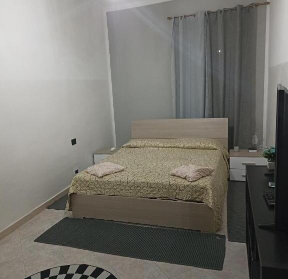 مبيت وإفطار Dorcas