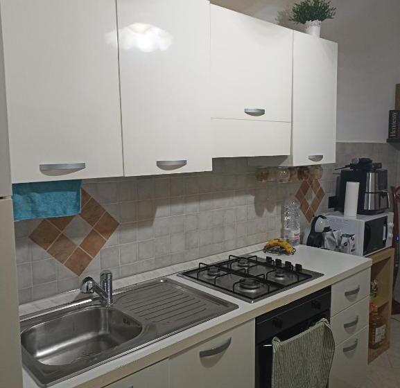 مبيت وإفطار Dorcas