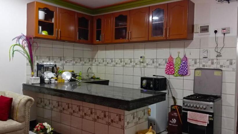 Bed and Breakfast Dreamhome Apartments