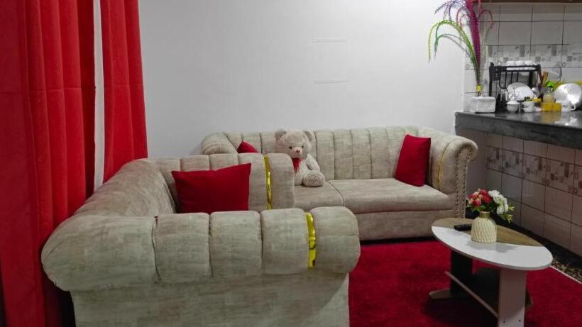 Bed and Breakfast Dreamhome Apartments