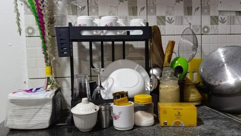 Bed and Breakfast Dreamhome Apartments