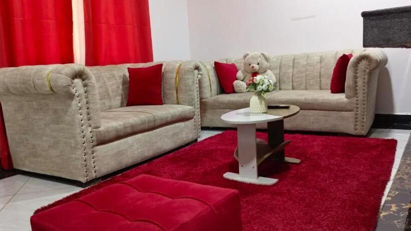 Bed and Breakfast Dreamhome Apartments