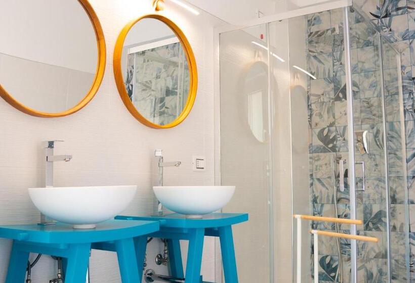 Bed and Breakfast Ekoa Comfort E Relax