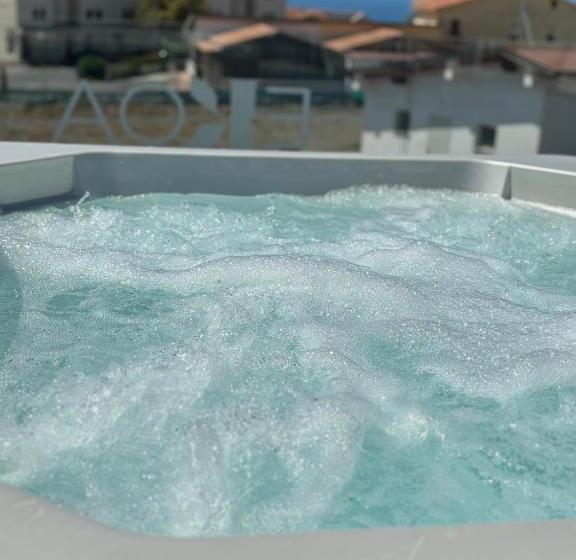 ベッドアンドブレックファースト Ekoa Comfort E Relax