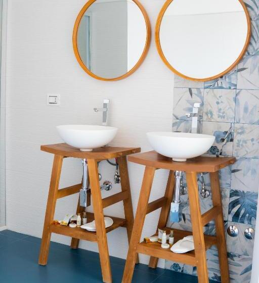 Bed and Breakfast Ekoa Comfort E Relax