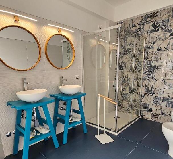 ベッドアンドブレックファースト Ekoa Comfort E Relax