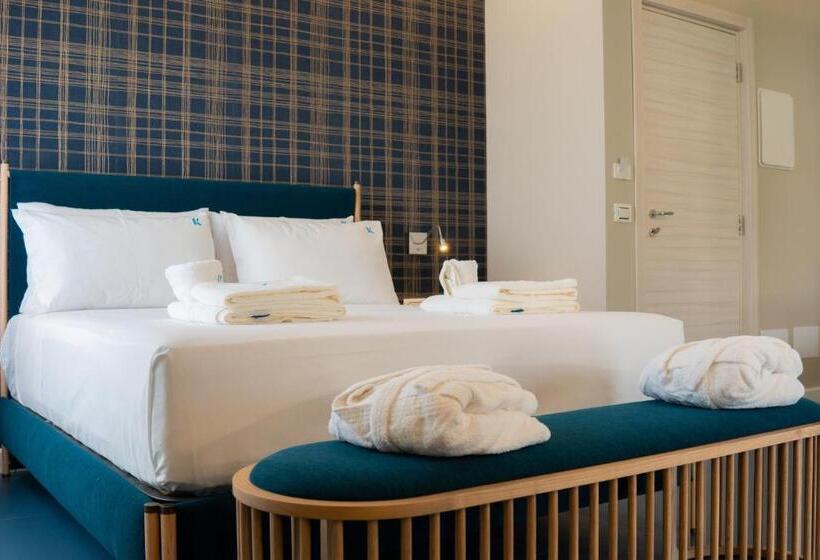 Bed and Breakfast Ekoa Comfort E Relax