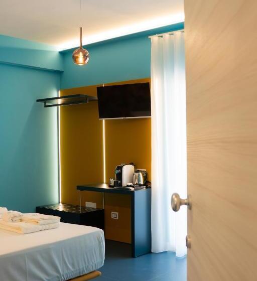 Bed and Breakfast Ekoa Comfort E Relax