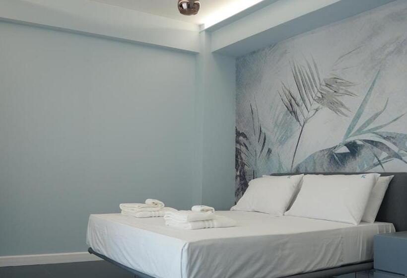 ベッドアンドブレックファースト Ekoa Comfort E Relax