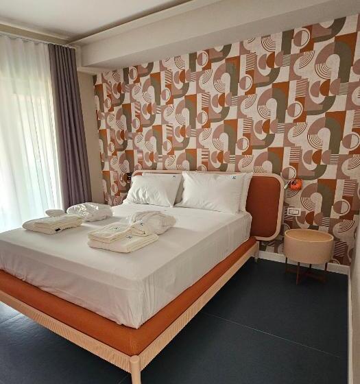 ベッドアンドブレックファースト Ekoa Comfort E Relax