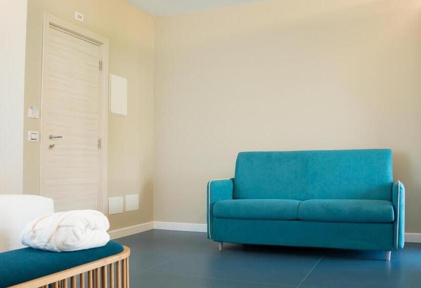 ベッドアンドブレックファースト Ekoa Comfort E Relax