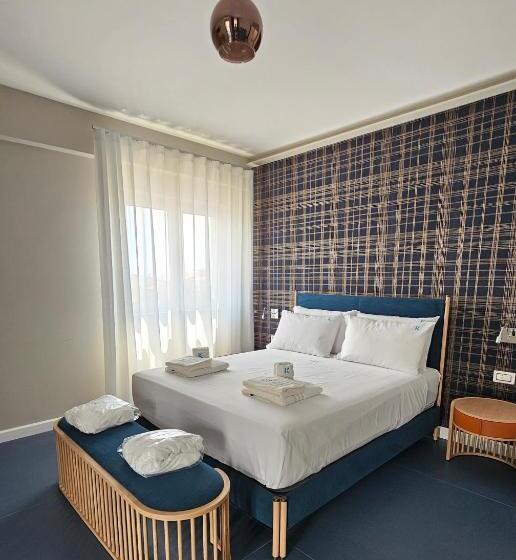 ベッドアンドブレックファースト Ekoa Comfort E Relax