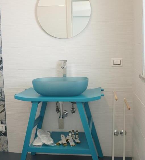 ベッドアンドブレックファースト Ekoa Comfort E Relax