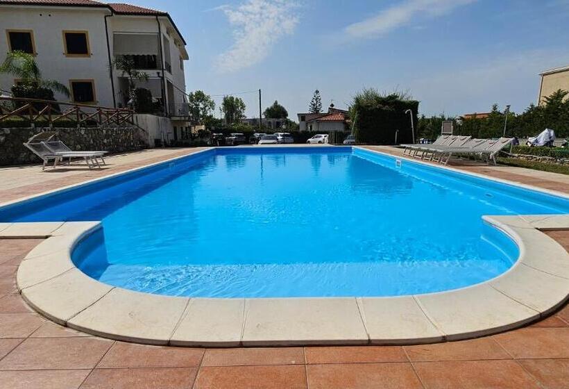 Bed and Breakfast Ekoa Comfort E Relax