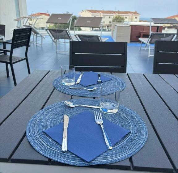 ベッドアンドブレックファースト Ekoa Comfort E Relax