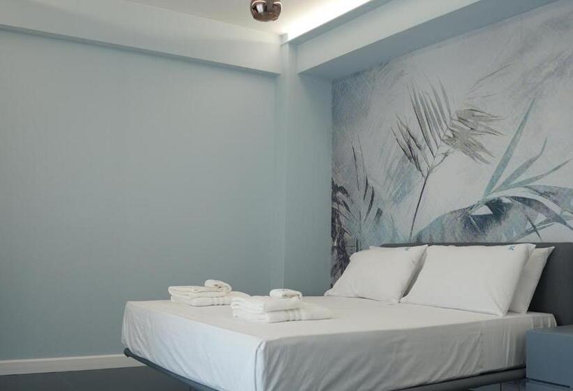 ベッドアンドブレックファースト Ekoa Comfort E Relax