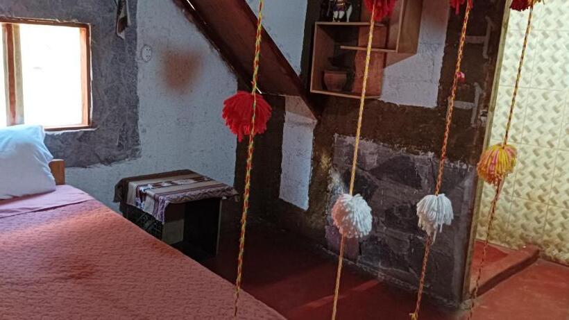 민박 Hostel El Molle