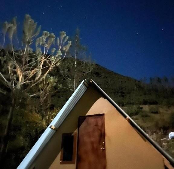 민박 Hostel El Molle