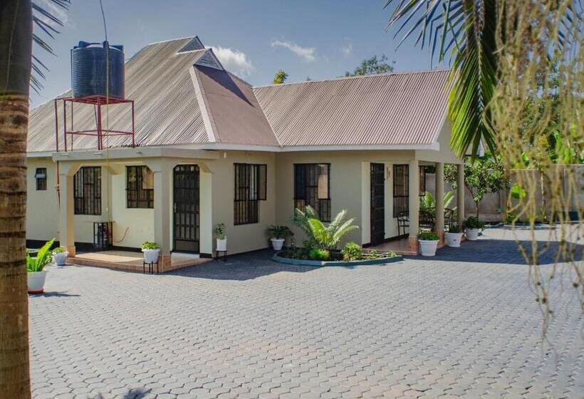 住宿加早餐 Jadea Residence