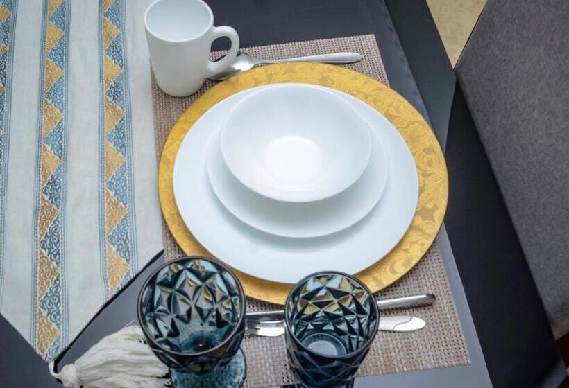 住宿加早餐 Jadea Residence