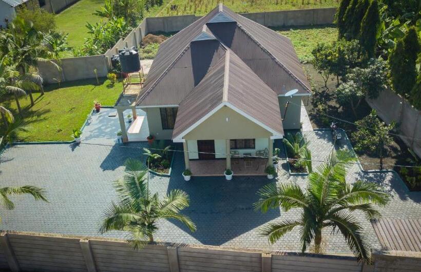 住宿加早餐 Jadea Residence