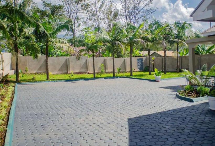 住宿加早餐 Jadea Residence