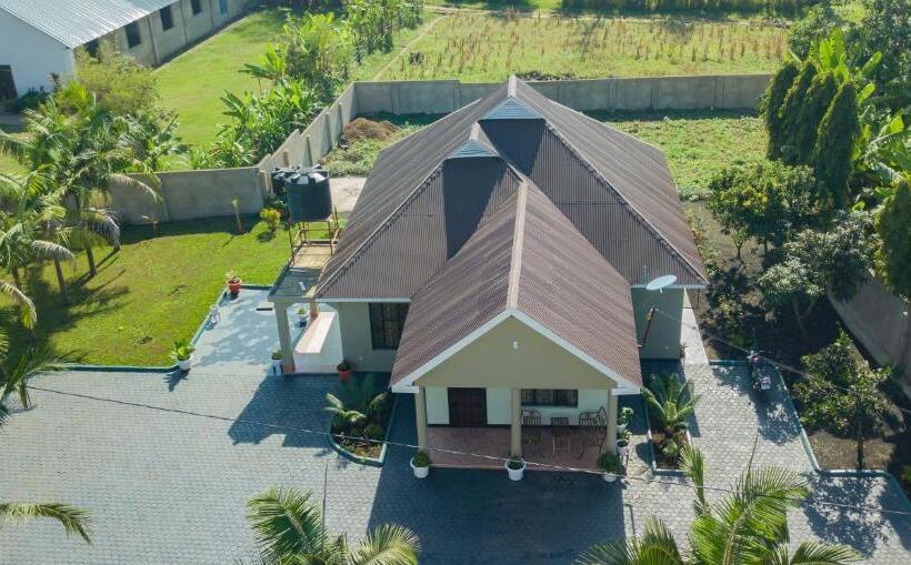 住宿加早餐 Jadea Residence