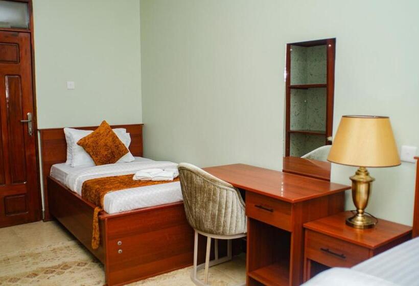 住宿加早餐 Jadea Residence