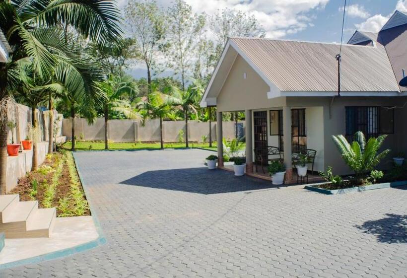 住宿加早餐 Jadea Residence