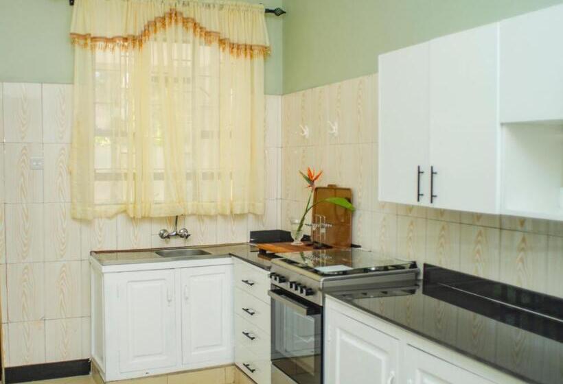 住宿加早餐 Jadea Residence