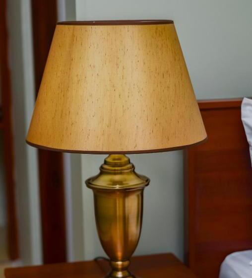 住宿加早餐 Jadea Residence