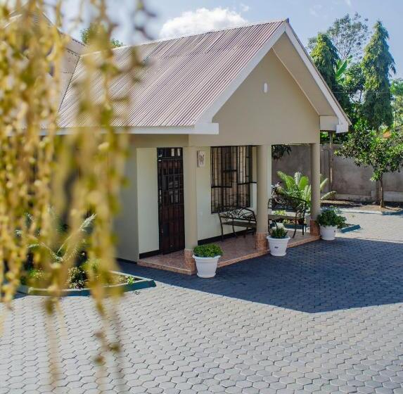 住宿加早餐 Jadea Residence