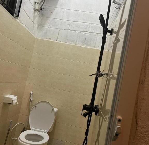 צימר Matembo Hostels And Backpackers