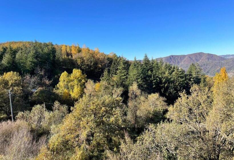 민박 Oasi Acquafresca